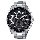 Reloj Edifice Casio Referencia EFV-550D-1A Diseño Deportivo