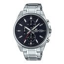 Reloj Casio Edifice EFV-610D-1A Diseño Elegante