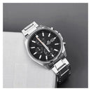 Reloj Casio Edifice EFV-610D-1A Diseño Elegante