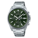 Reloj Casio Edifice EFV-610D-3CV Diseño Deportivo