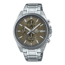 Reloj Casio Edifice EFV-610D-5C Diseño Deportivo