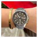 Reloj Casio Edifice EFV-610D-5C Diseño Deportivo