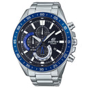 Reloj Casio EDIFICE EFV-620D-1A2 Diseño Deportivo