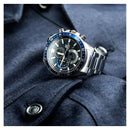 Reloj Casio EDIFICE EFV-620D-1A2 Diseño Deportivo