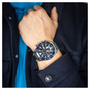 Reloj Casio EDIFICE EFV-620D-1A2 Diseño Deportivo