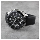 Reloj Casio Edifice EFV-620L-1A Diseño Deportivo