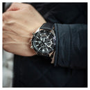 Reloj Casio Edifice EFV-620L-1A Diseño Deportivo