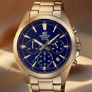 Reloj Edifice Casio EFV-630D-2A Deportivo