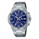 Reloj Casio Edifice EFV-640D-2AV Diseño Elegante