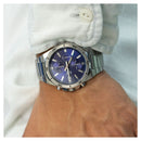 Reloj Casio Edifice EFV-640D-2AV Diseño Elegante