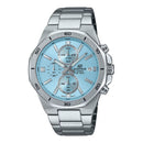 Reloj Casio Modelo EFV-640D-2BV Para Caballero Elegante