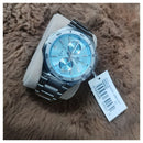 Reloj Casio Modelo EFV-640D-2BV Para Caballero Elegante