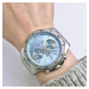 Reloj Casio Modelo EFV-640D-2BV Para Caballero Elegante