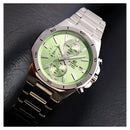 Reloj Casio EDIFICE EFV-640D-3A Diseño Deportivo