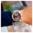 Reloj Casio Edifice EFV-640D-5A Diseño Clasico