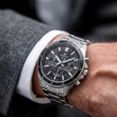 Reloj Casio Edifice EFV-650D-1AV Diseño Elegante