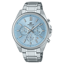 Reloj Casio Edifice EFV-650D-2B Diseño Elegante