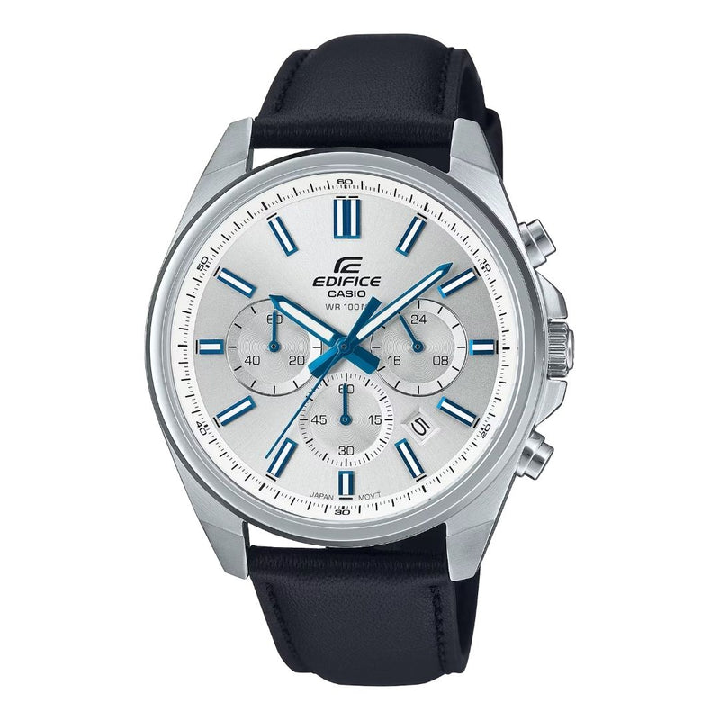 Reloj Casio Edifice EFV-650L-7A Diseño Deportivo