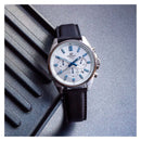Reloj Casio Edifice EFV-650L-7A Diseño Deportivo
