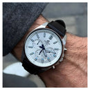 Reloj Casio Edifice EFV-650L-7A Diseño Deportivo