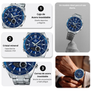 Reloj Casio Edifice EFV-C100D-2AV Caballero