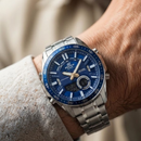 Reloj Casio Edifice EFV-C100D-2AV Caballero