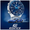 Reloj Casio Edifice EFV-C100D-2AV Caballero
