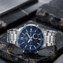 Reloj Casio Edifice EFV-C100D-2AV Caballero