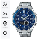 Reloj Casio Edifice EFV-C100D-2AV Caballero