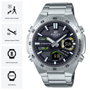 Reloj Casio Edifice EFV-C110D-1A3V Diseño Deportivo