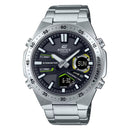 Reloj Casio Edifice EFV-C110D-1A3V Diseño Deportivo
