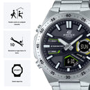 Reloj Casio Edifice EFV-C110D-1A3V Diseño Deportivo