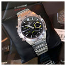 Reloj Casio Edifice EFV-C110D-1A3V Diseño Deportivo
