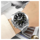 Reloj Casio Edifice EFV-C110D-1A3V Diseño Deportivo