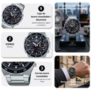 Reloj Casio Edifice EFV-C110D-1A4V Diseño Deportivo