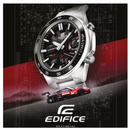 Reloj Casio Edifice EFV-C110D-1A4V Diseño Deportivo