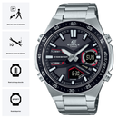 Reloj Casio Edifice EFV-C110D-1A4V Diseño Deportivo