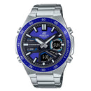 Reloj Casio Edifice EFV-C110D-2AV Diseño Elegante Deportivo