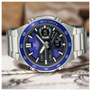 Reloj Casio Edifice EFV-C110D-2AV Diseño Elegante Deportivo