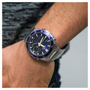 Reloj Casio Edifice EFV-C110D-2AV Diseño Elegante Deportivo