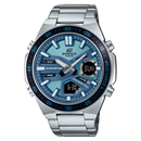 Reloj Casio G-SHOCK EFV-C110D-2B Diseño Deportivo
