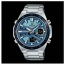Reloj Casio G-SHOCK EFV-C110D-2B Diseño Deportivo