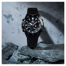 Reloj Casio Edifice EFV-C110DC-1A Diseño Deportivo