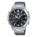 Reloj Casio Edifice EFV-C120D-1A Diseño Deportivo