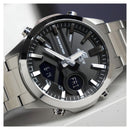 Reloj Casio Edifice EFV-C120D-1A Diseño Deportivo