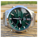 Reloj Casio Edifice EFV-C120D-3A Diseño Deportivo