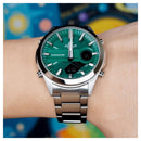 Reloj Casio Edifice EFV-C120D-3A Diseño Deportivo