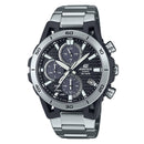 Reloj Casio Edifice EQS-960D-1A Diseño Deportivo