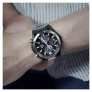 Reloj Casio Edifice EQS-960D-1A Diseño Deportivo