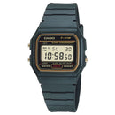 Reloj Casio F-91WG-9Q Diseño Clásico